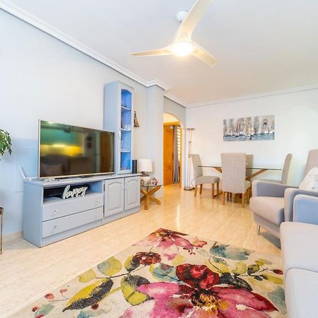 Casa Del Sol Naciente Βίλα Gran Alacant Εξωτερικό φωτογραφία