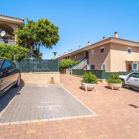 Casa Del Sol Naciente Βίλα Gran Alacant Εξωτερικό φωτογραφία