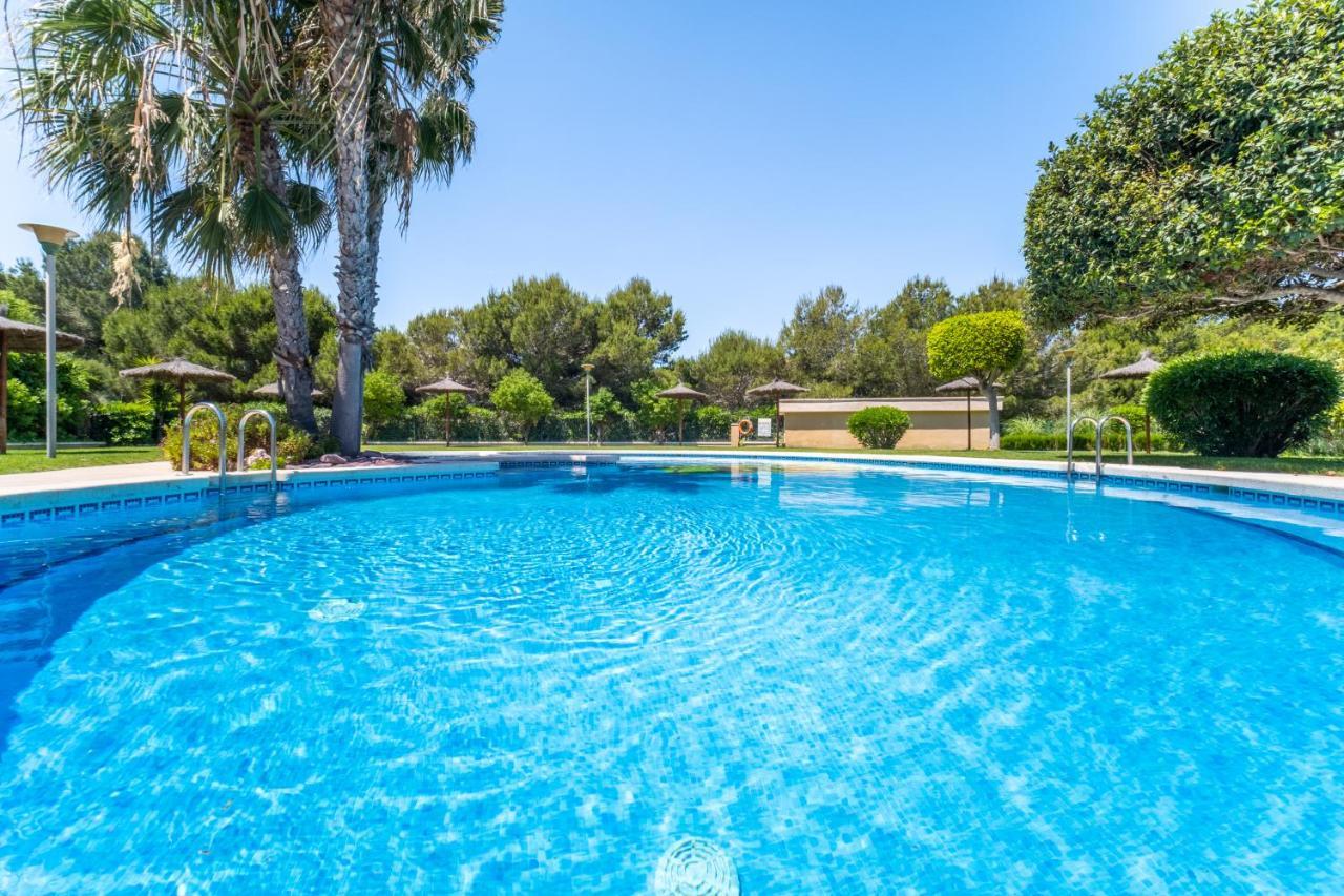 Casa Del Sol Naciente Βίλα Gran Alacant Εξωτερικό φωτογραφία