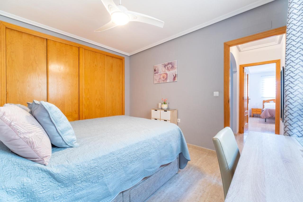 Casa Del Sol Naciente Βίλα Gran Alacant Εξωτερικό φωτογραφία