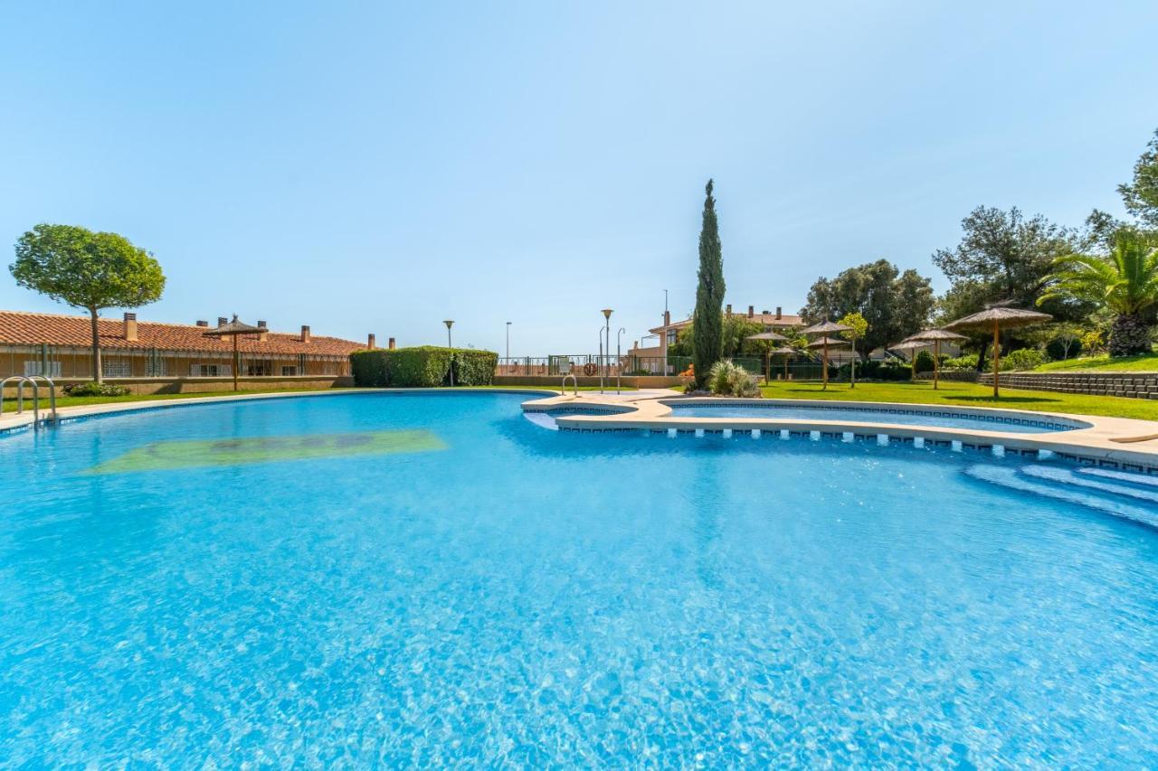 Casa Del Sol Naciente Βίλα Gran Alacant Εξωτερικό φωτογραφία