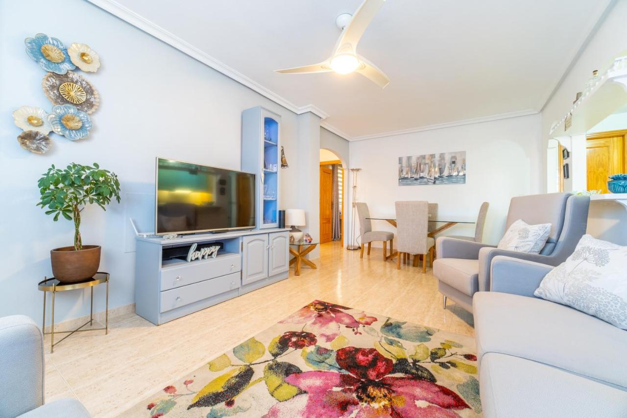 Casa Del Sol Naciente Βίλα Gran Alacant Εξωτερικό φωτογραφία