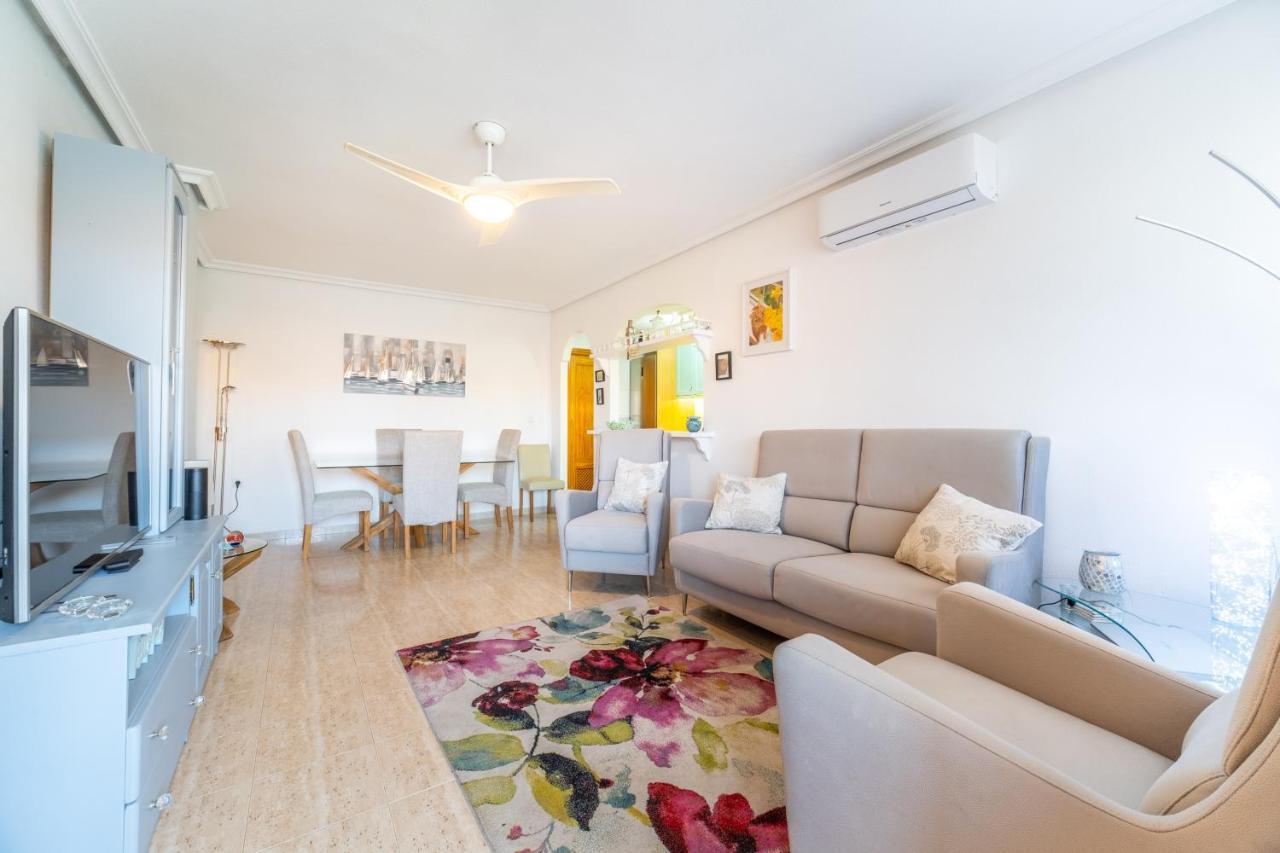 Casa Del Sol Naciente Βίλα Gran Alacant Εξωτερικό φωτογραφία