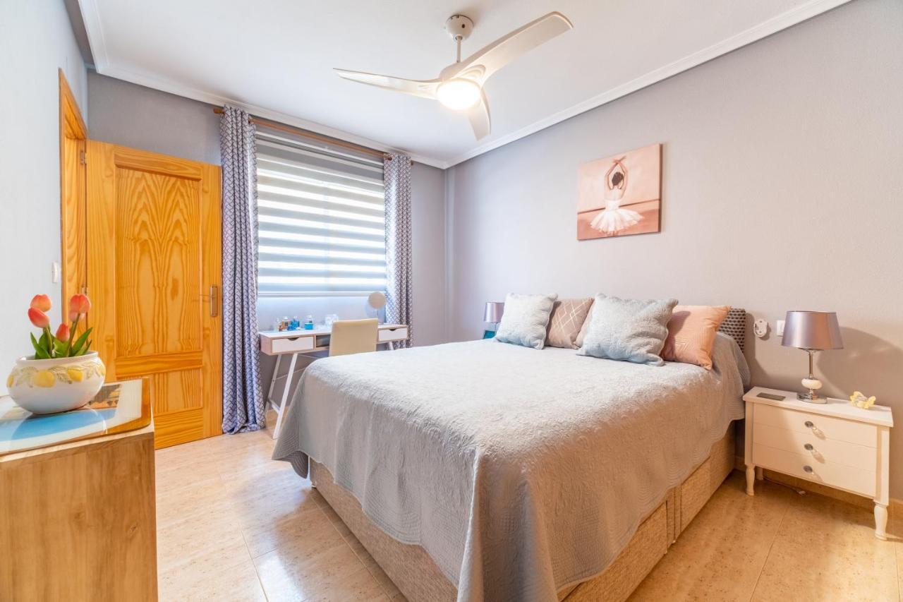 Casa Del Sol Naciente Βίλα Gran Alacant Εξωτερικό φωτογραφία