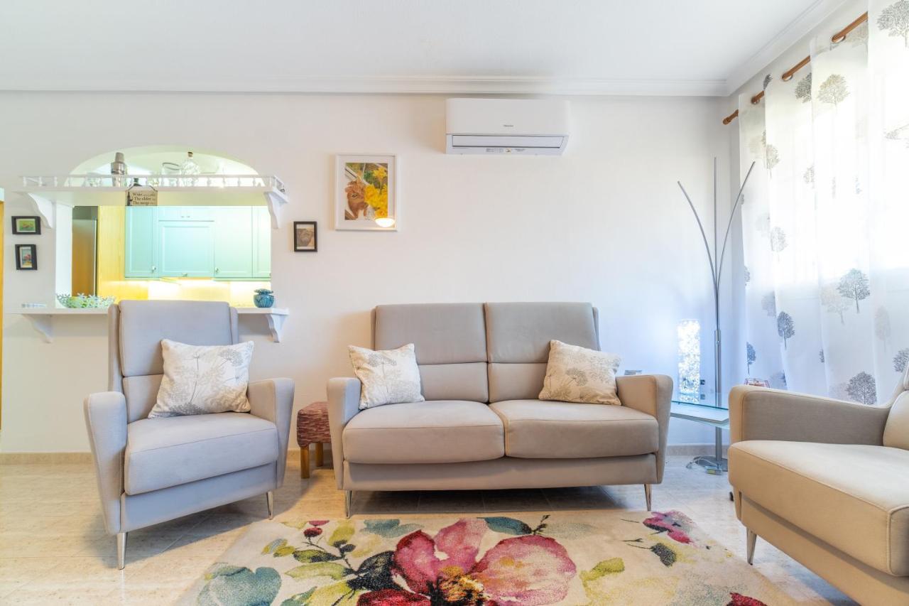 Casa Del Sol Naciente Βίλα Gran Alacant Εξωτερικό φωτογραφία