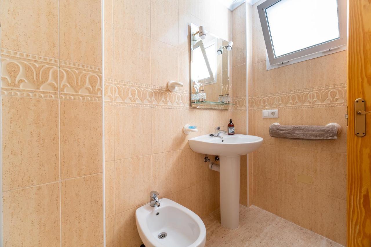Casa Del Sol Naciente Βίλα Gran Alacant Εξωτερικό φωτογραφία