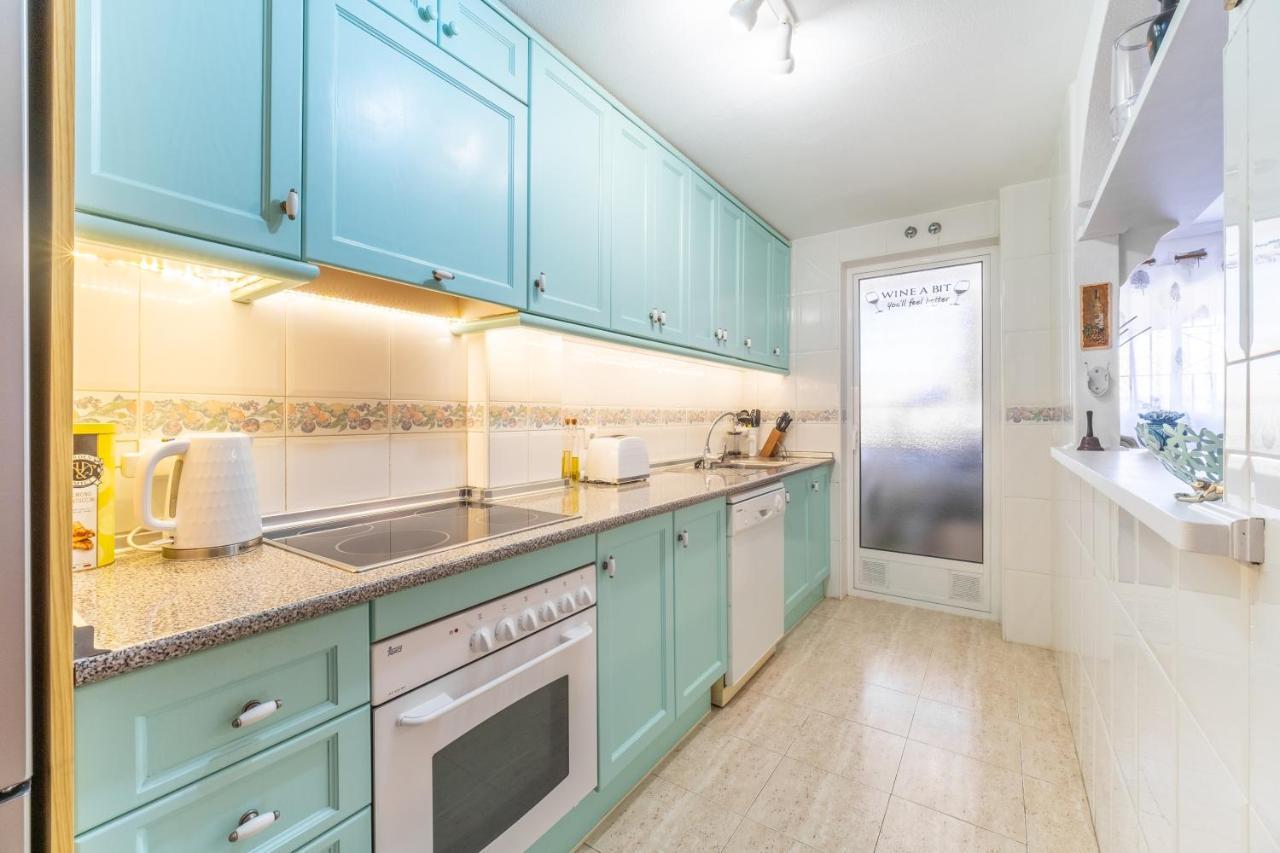 Casa Del Sol Naciente Βίλα Gran Alacant Εξωτερικό φωτογραφία
