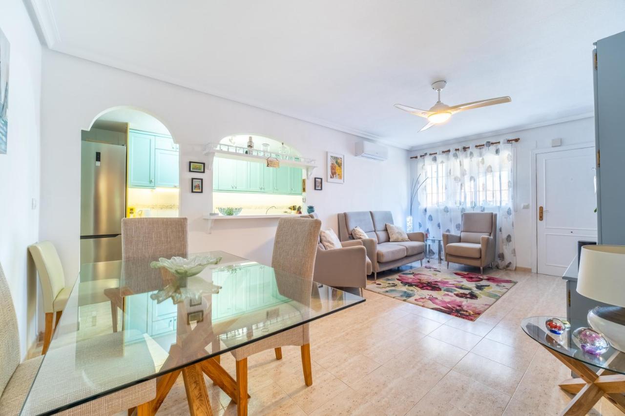Casa Del Sol Naciente Βίλα Gran Alacant Εξωτερικό φωτογραφία